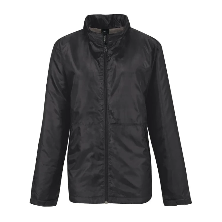 Chaqueta de trabajo Multi-Active Mujer B&C Collection - BCJW826