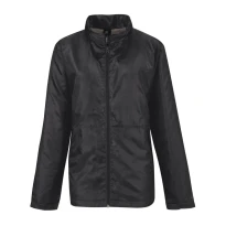 Chaqueta de trabajo Multi-Active Mujer B&C Collection - BCJW826