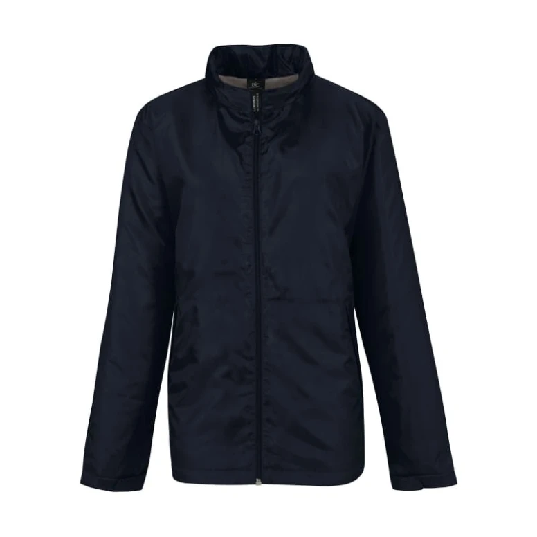 Chaqueta de trabajo Multi-Active Mujer B&C Collection - BCJW826