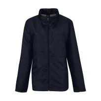 Chaqueta de trabajo Multi-Active Mujer B&C Collection - BCJW826