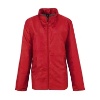 Chaqueta de trabajo Multi-Active Mujer B&C Collection - BCJW826