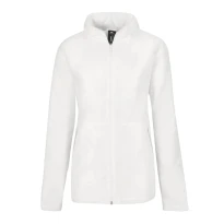 Chaqueta de trabajo Multi-Active Mujer B&C Collection - BCJW826