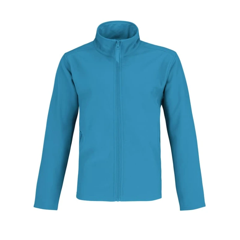 Chaqueta de trabajo ID.701 Strech B&C Collection - BCJUI62