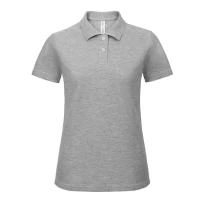 Polo de trabajo ID.001 Mujer B&C Collection - BCPWI11