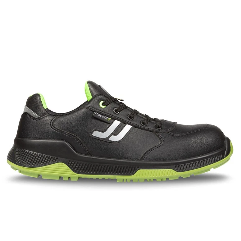 Zapatos de seguridad Jallatte Jalnature S3 CI HI ESD SRC JI424