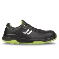 Zapatos de seguridad Jallatte Jalnature S3 CI HI ESD SRC JI424
