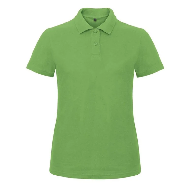 Polo de trabajo ID.001 Mujer B&C Collection - BCPWI11