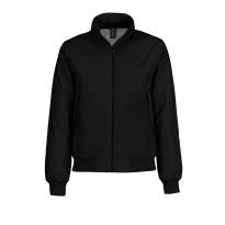 Chaqueta de trabajo Crew Bomber Mujer B&C Collection - BCJW962