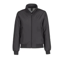 Chaqueta de trabajo Crew Bomber Mujer B&C Collection - BCJW962
