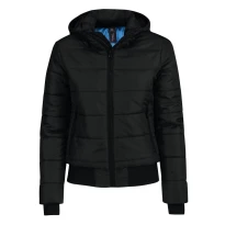 Cazadora de trabajo Superhood Mujer B&C Collection - BCJW941