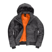 Cazadora de trabajo Superhood Mujer B&C Collection - BCJW941 2