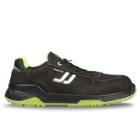 Zapatos de seguridad Jallatte Jalo2 S1P CI HI ESD SRC JI446