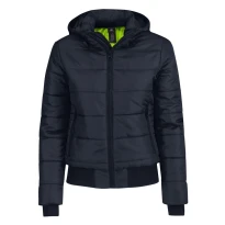 Cazadora de trabajo Superhood Mujer B&C Collection - BCJW941