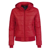 Cazadora de trabajo Superhood Mujer B&C Collection - BCJW941