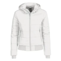 Cazadora de trabajo Superhood Mujer B&C Collection - BCJW941