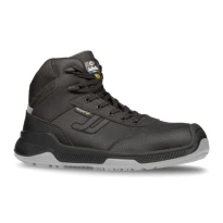 Zapatos de seguridad Jallatte Jalbasalt S3 CI HI ESD SRC JI534