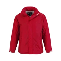 Chaqueta de trabajo Ocean Shore Impermeable B&C Collection - BCJU824