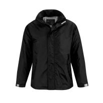 Chaqueta de trabajo Ocean Shore Impermeable B&C Collection - BCJU824 2