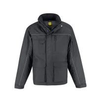 Chaqueta de trabajo Shelter Pro B&C Collection - BCJUC41 2