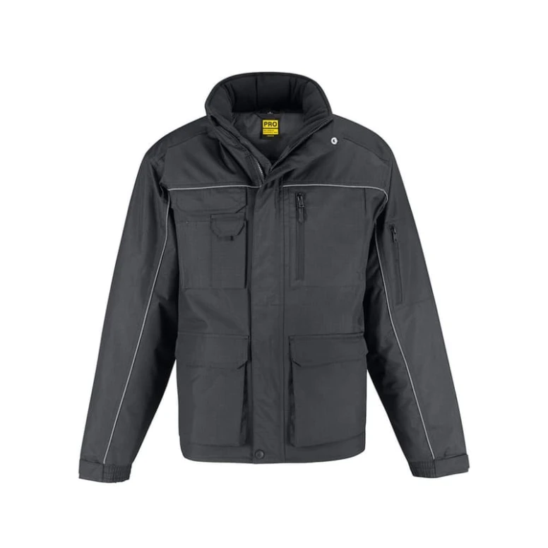 Chaqueta de trabajo Shelter Pro B&C Collection - BCJUC41