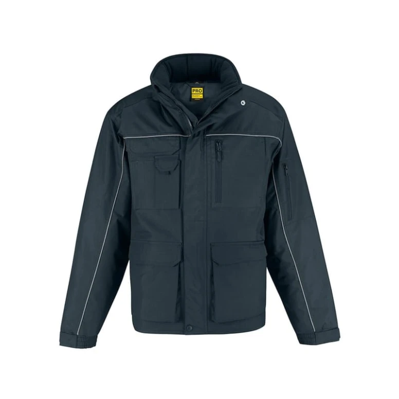 Chaqueta de trabajo Shelter Pro B&C Collection - BCJUC41