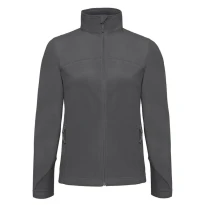 Forro polar de trabajo Coolstar Mujer B&C Collection - BCFW752