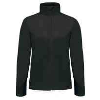 Forro polar de trabajo Coolstar Mujer B&C Collection - BCFW752 2