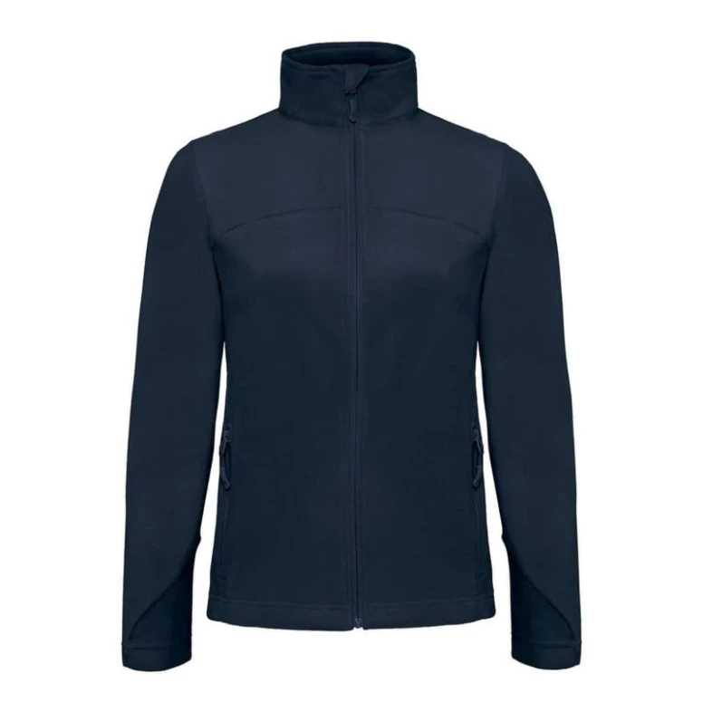 Forro polar de trabajo Coolstar Mujer B&C Collection - BCFW752