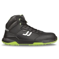 Zapatos de seguridad Jallatte Jalfuture S3 CI HI ESD SRC JI414