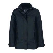 Parka de trabajo Real+ Mujer B&C Collection - BCJW925
