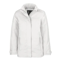 Parka de trabajo Real+ Mujer B&C Collection - BCJW925