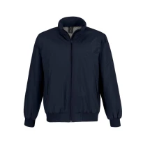 Chaqueta de trabajo Crew Bomber B&C Collection - BCJM961