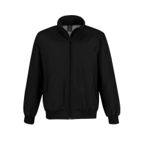 Chaqueta de trabajo Crew Bomber B&C Collection - BCJM961