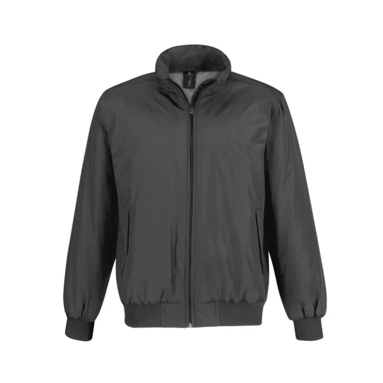 Chaqueta de trabajo Crew Bomber B&C Collection - BCJM961