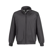 Chaqueta de trabajo Crew Bomber B&C Collection - BCJM961