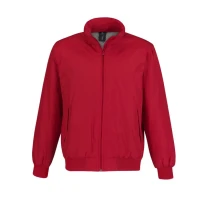 Chaqueta de trabajo Crew Bomber B&C Collection - BCJM961