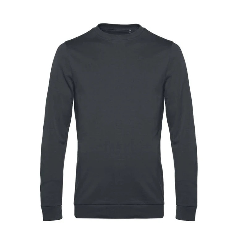 Sudadera de trabajo Set En B&C Collection - BCWU01W