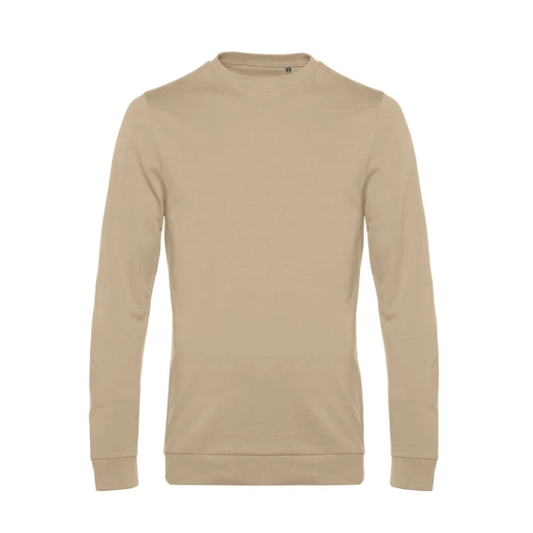 Sudadera de trabajo Set En B&C Collection - BCWU01W