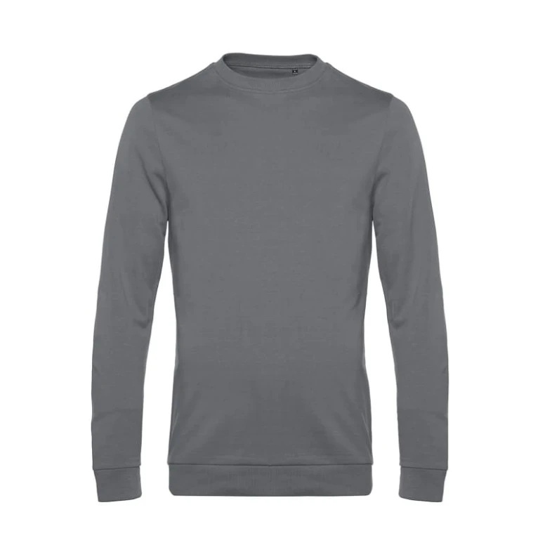 Sudadera de trabajo Set En B&C Collection - BCWU01W