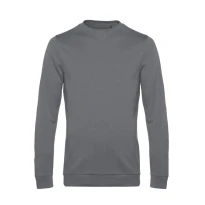 Sudadera de trabajo Set En B&C Collection - BCWU01W