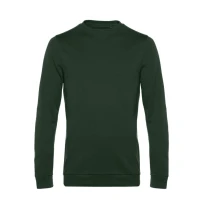 Sudadera de trabajo Set En B&C Collection - BCWU01W