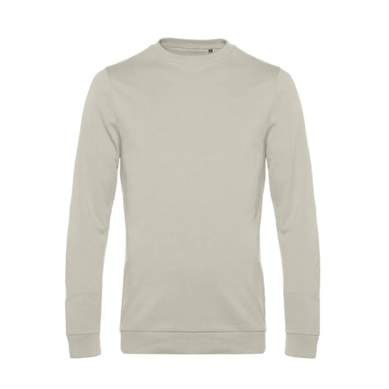 Sudadera de trabajo Set En B&C Collection - BCWU01W