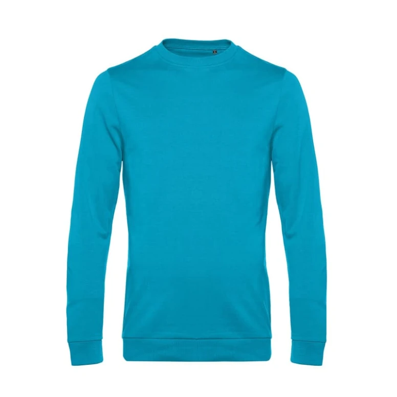 Sudadera de trabajo Set En B&C Collection - BCWU01W