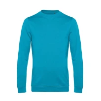 Sudadera de trabajo Set En B&C Collection - BCWU01W