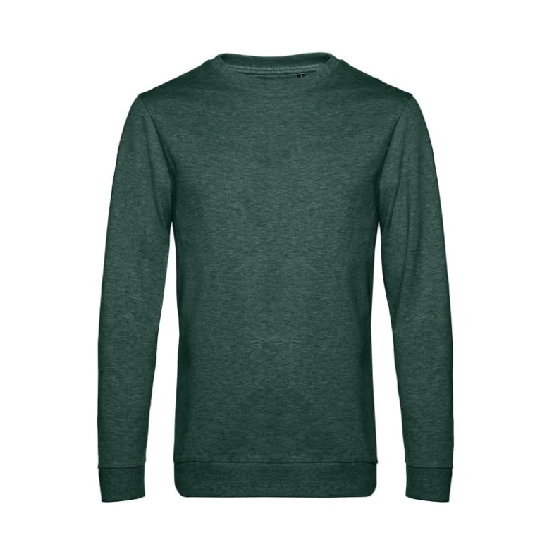 Sudadera de trabajo Set En B&C Collection - BCWU01W