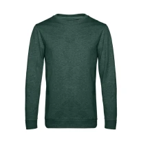 Sudadera de trabajo Set En B&C Collection - BCWU01W