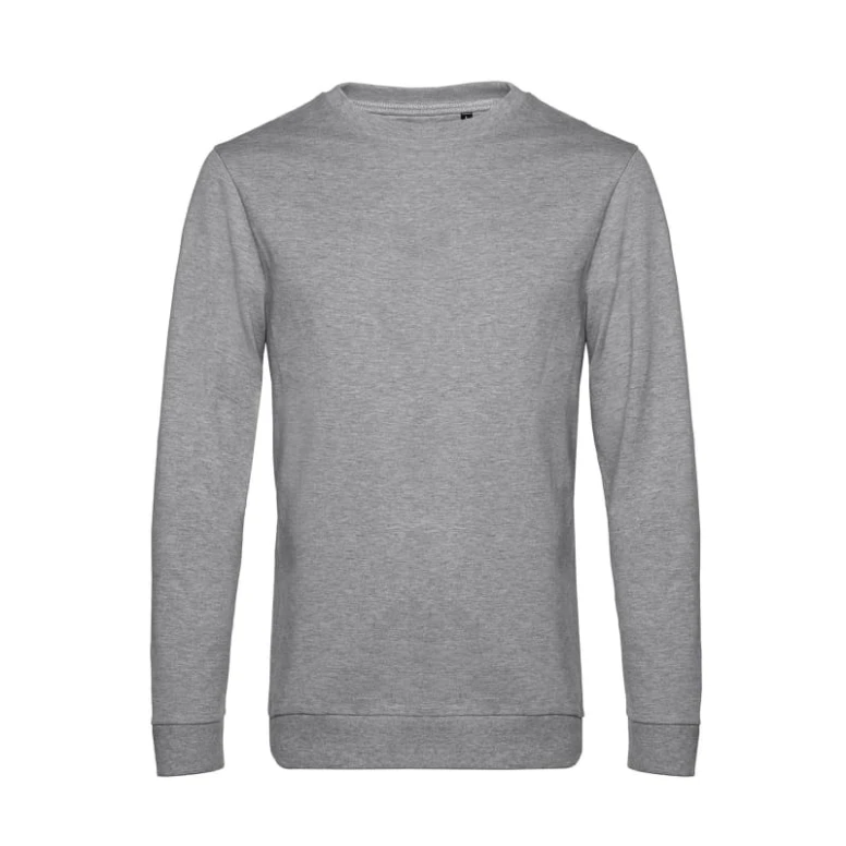 Sudadera de trabajo Set En B&C Collection - BCWU01W