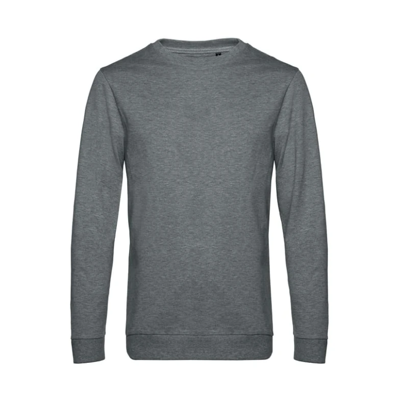 Sudadera de trabajo Set En B&C Collection - BCWU01W