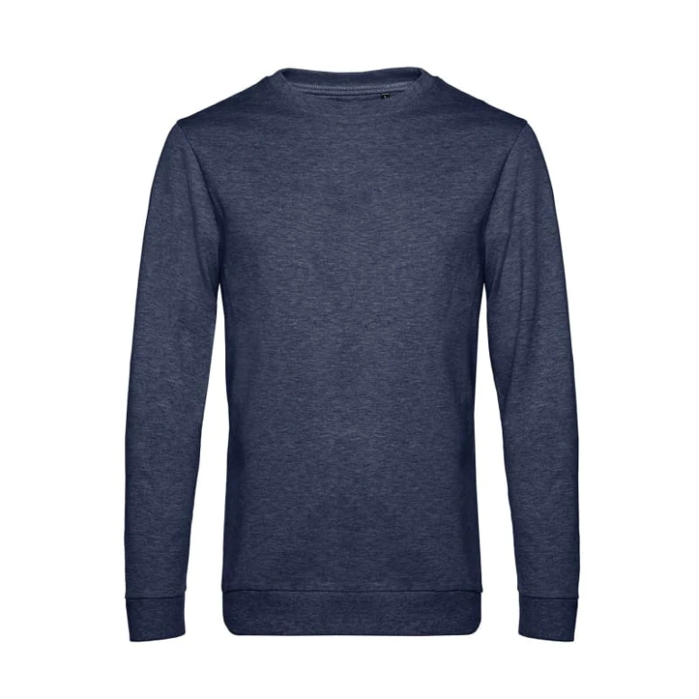 Sudadera de trabajo Set En B&C Collection - BCWU01W