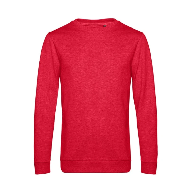Sudadera de trabajo Set En B&C Collection - BCWU01W